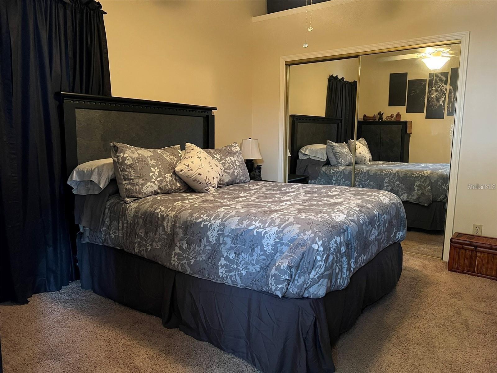 HIDDEN SPGS CONDO - Residential Lease