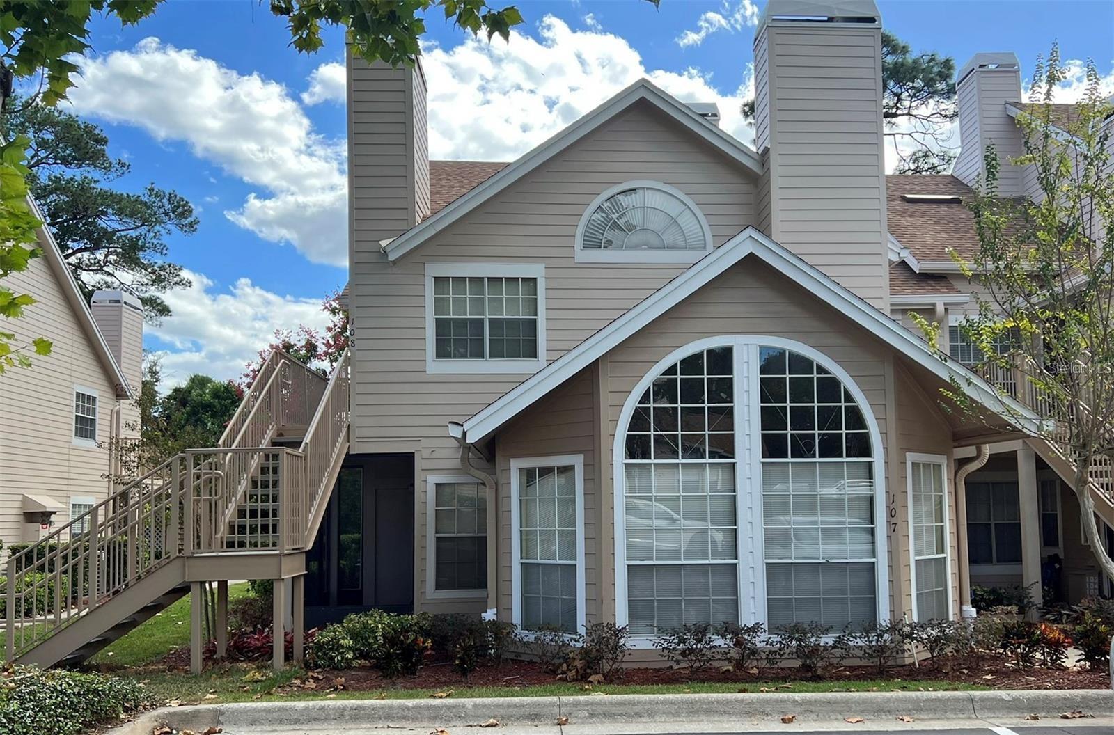 HIDDEN SPGS CONDO - Residential Lease