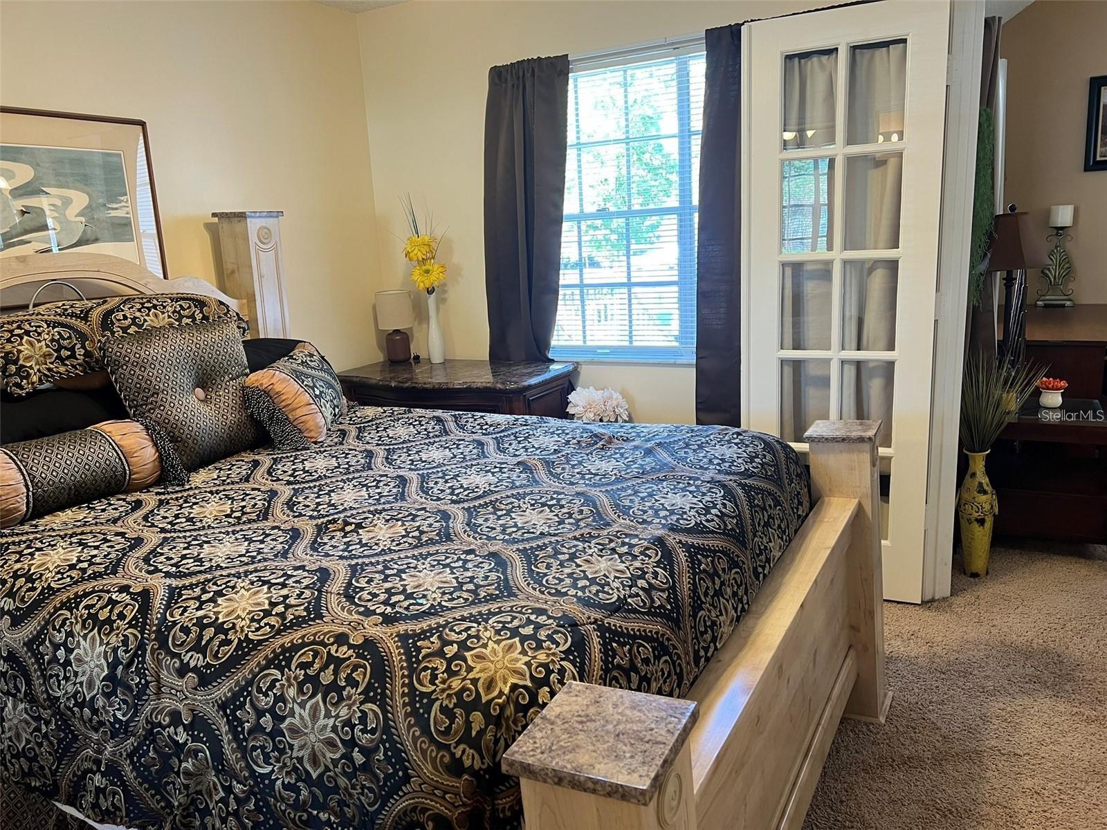 HIDDEN SPGS CONDO - Residential Lease