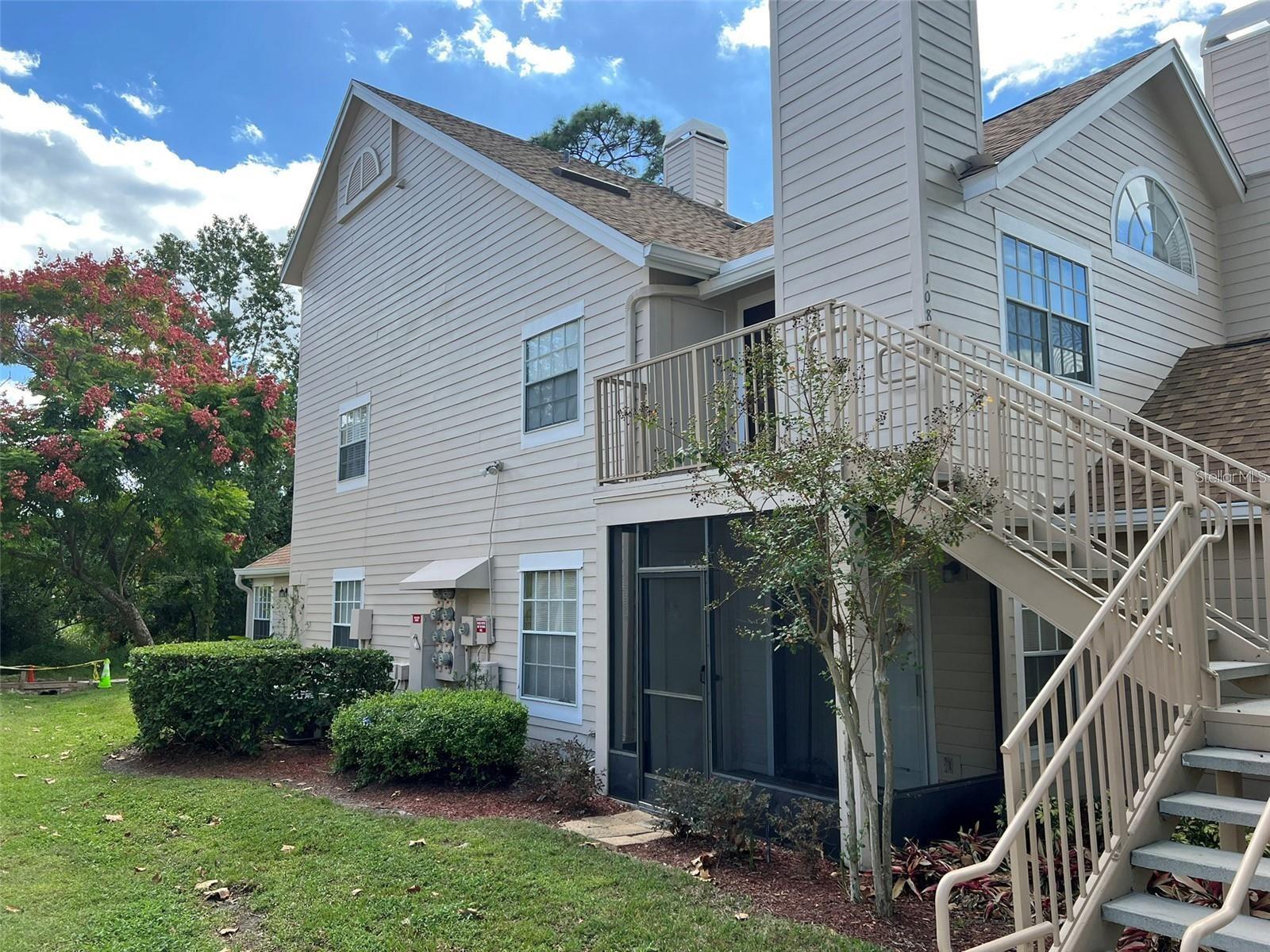 HIDDEN SPGS CONDO - Residential Lease