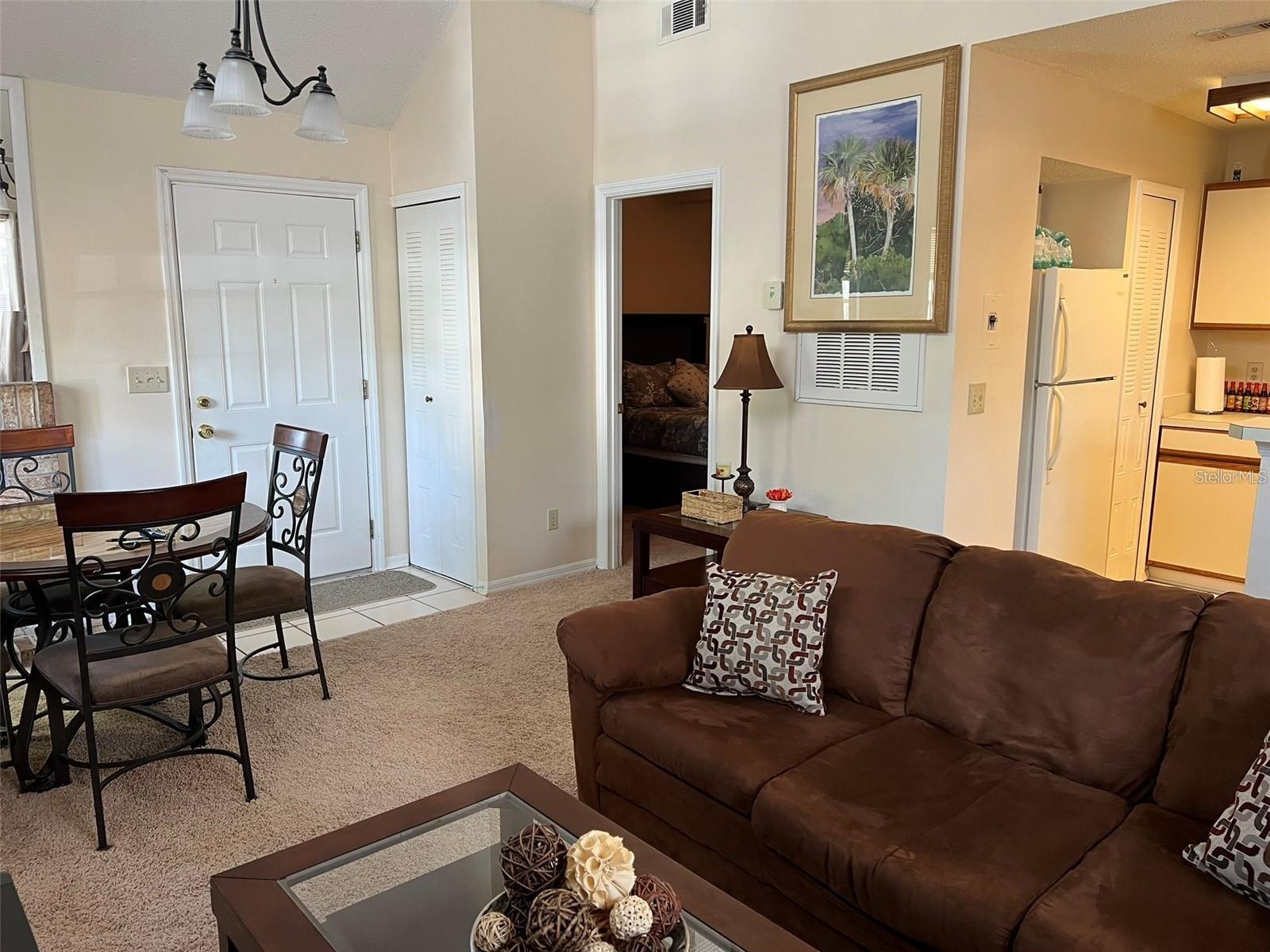 HIDDEN SPGS CONDO - Residential Lease