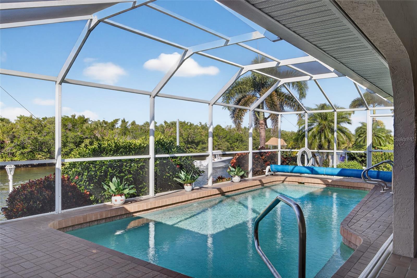 PUNTA GORDA ISLES SEC 12 - Residential