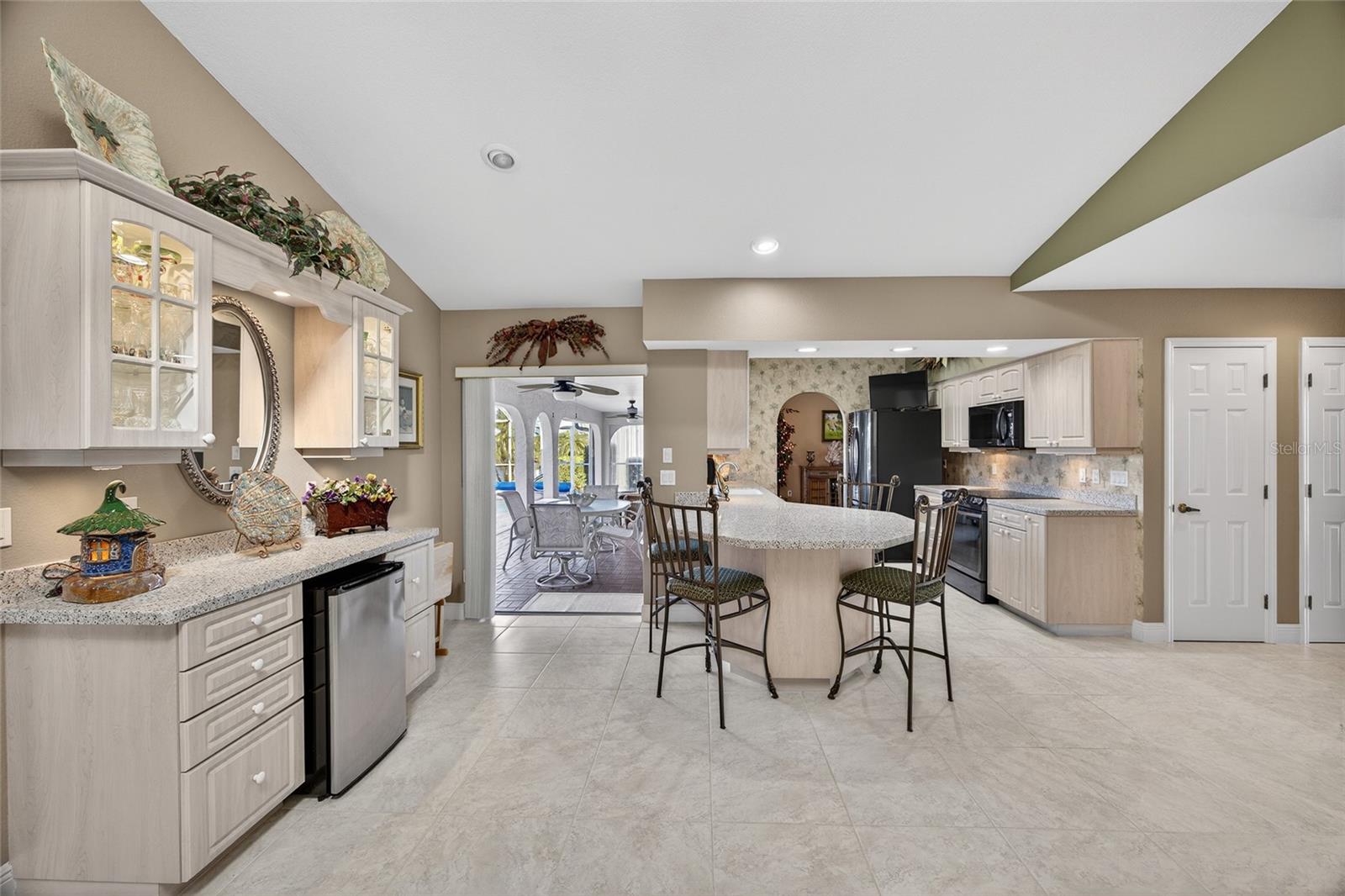 PUNTA GORDA ISLES SEC 12 - Residential