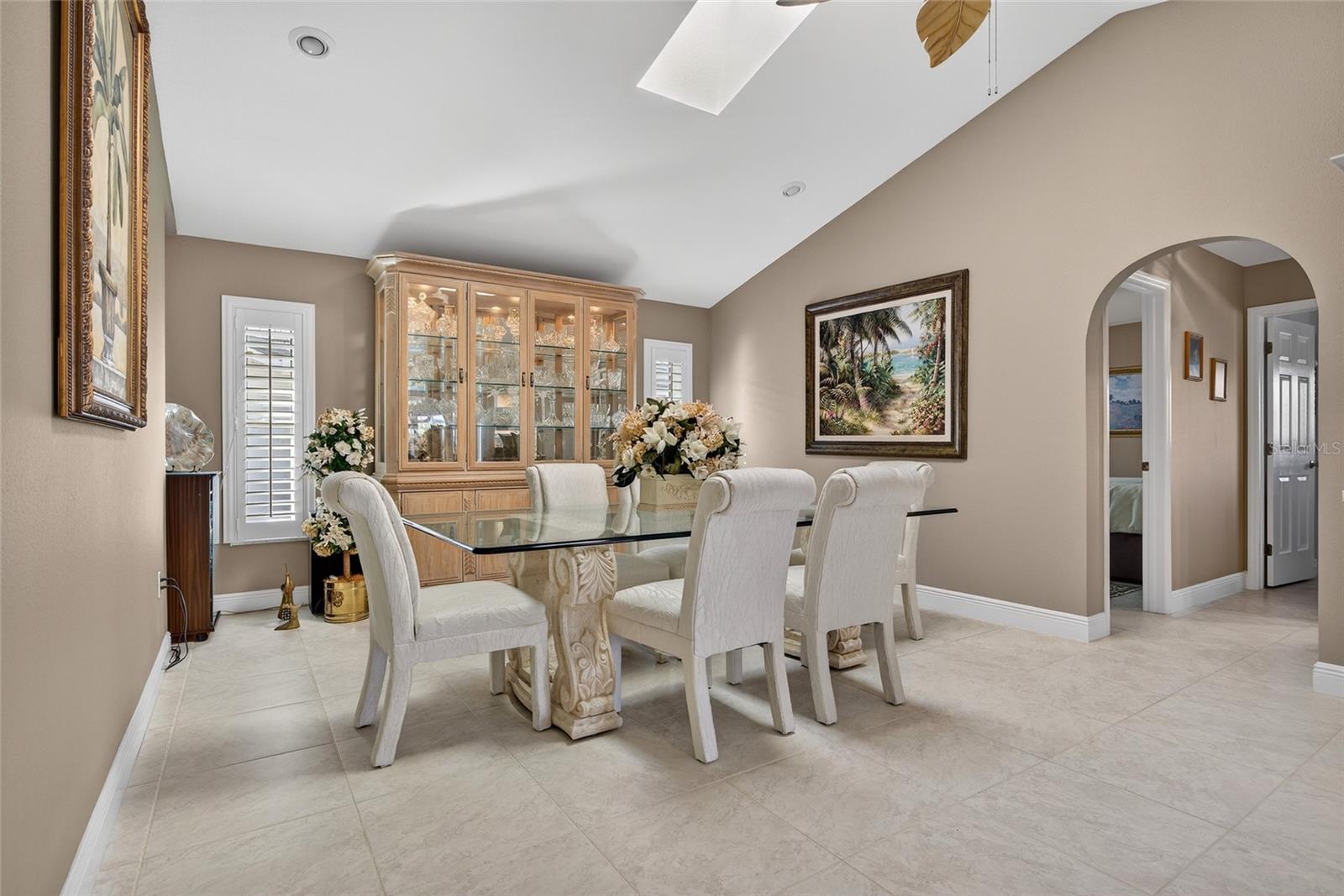 PUNTA GORDA ISLES SEC 12 - Residential