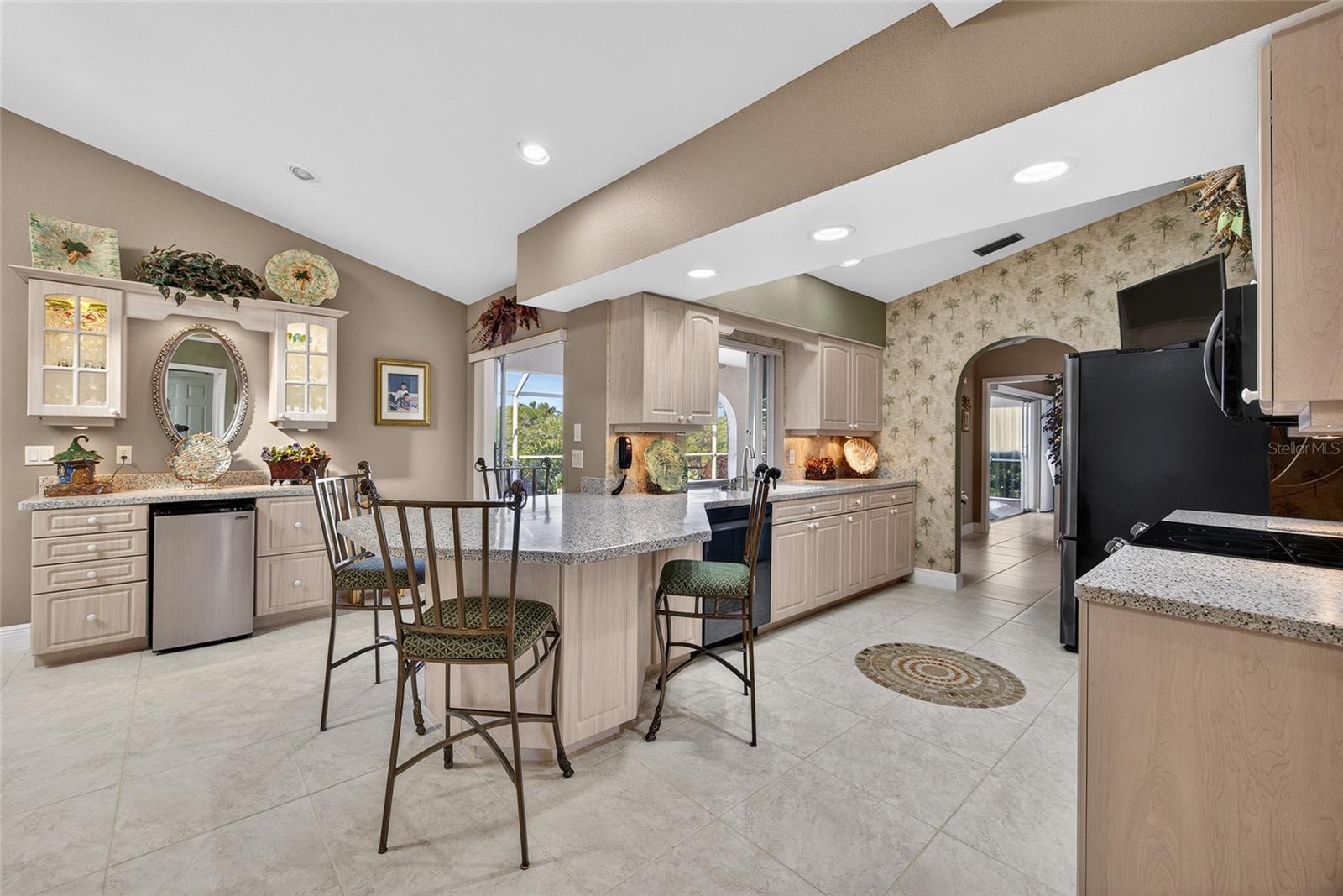 PUNTA GORDA ISLES SEC 12 - Residential