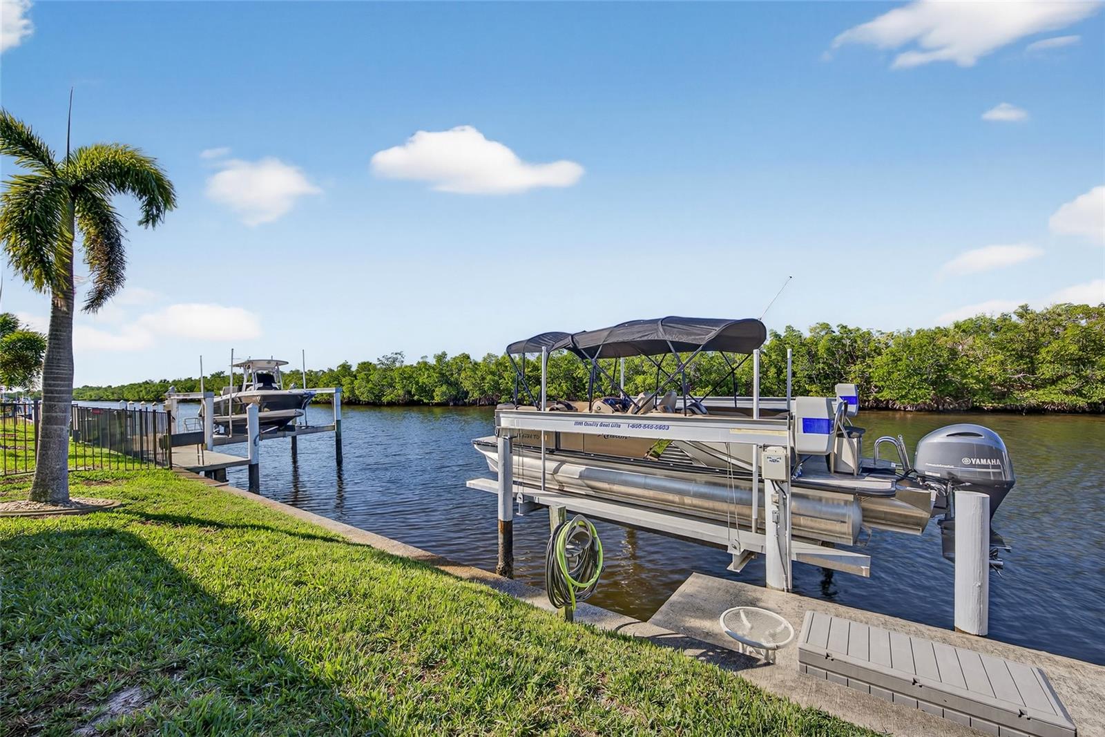 PUNTA GORDA ISLES SEC 12 - Residential