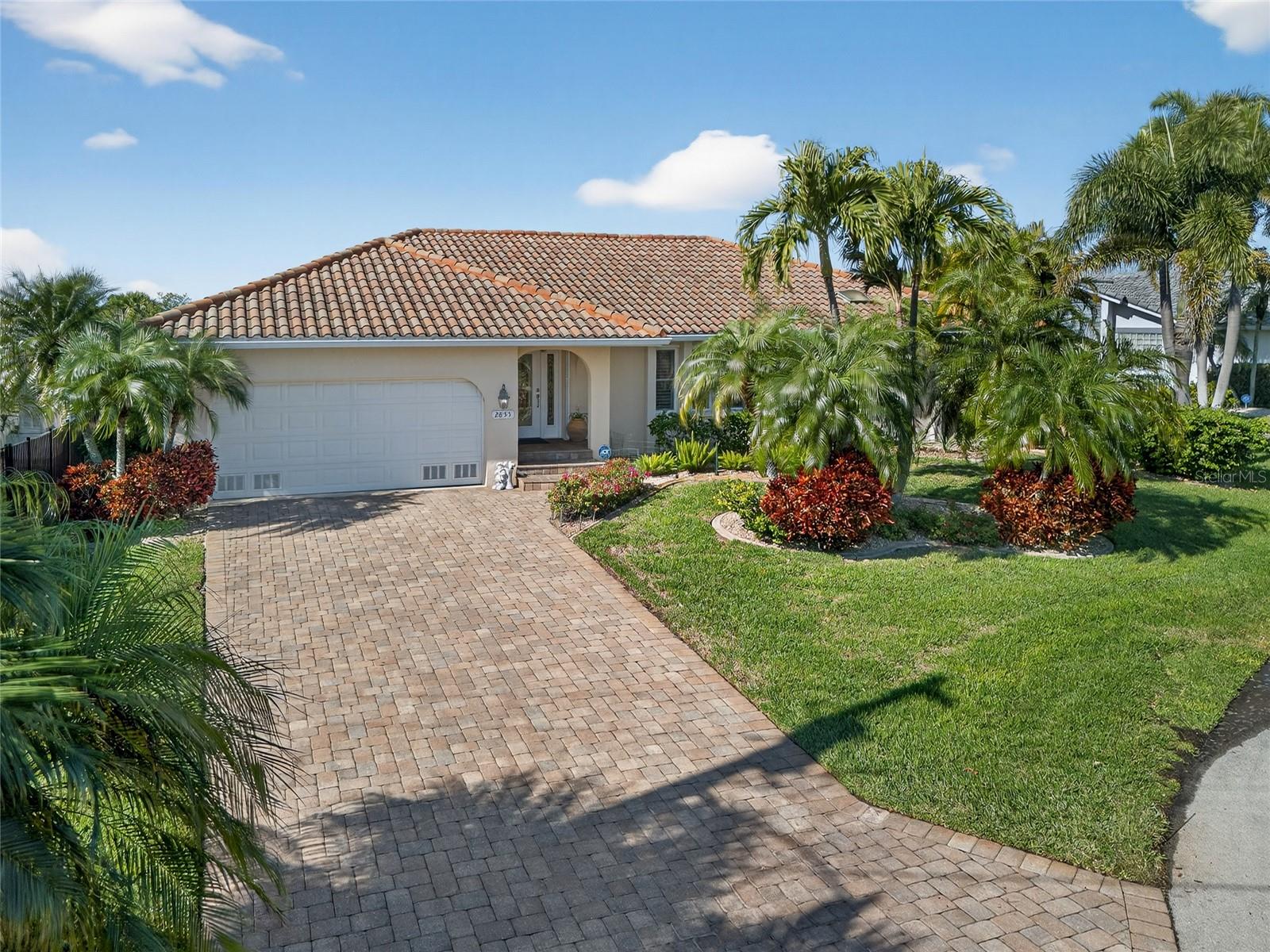 PUNTA GORDA ISLES SEC 12 - Residential