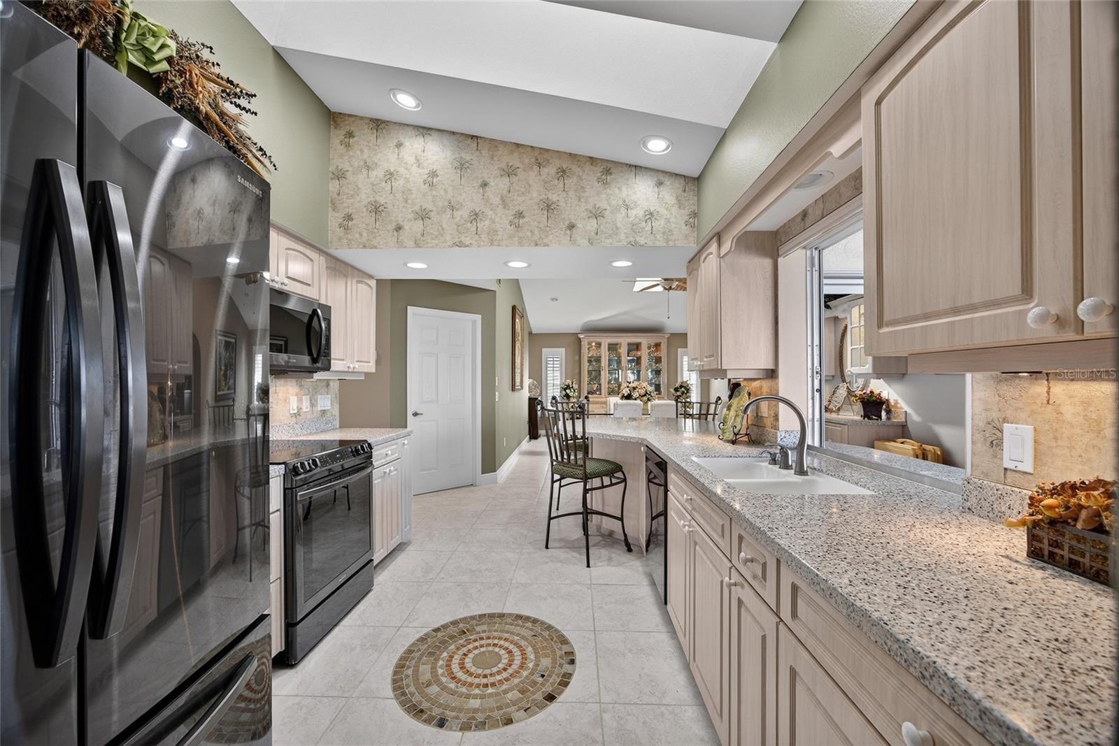 PUNTA GORDA ISLES SEC 12 - Residential