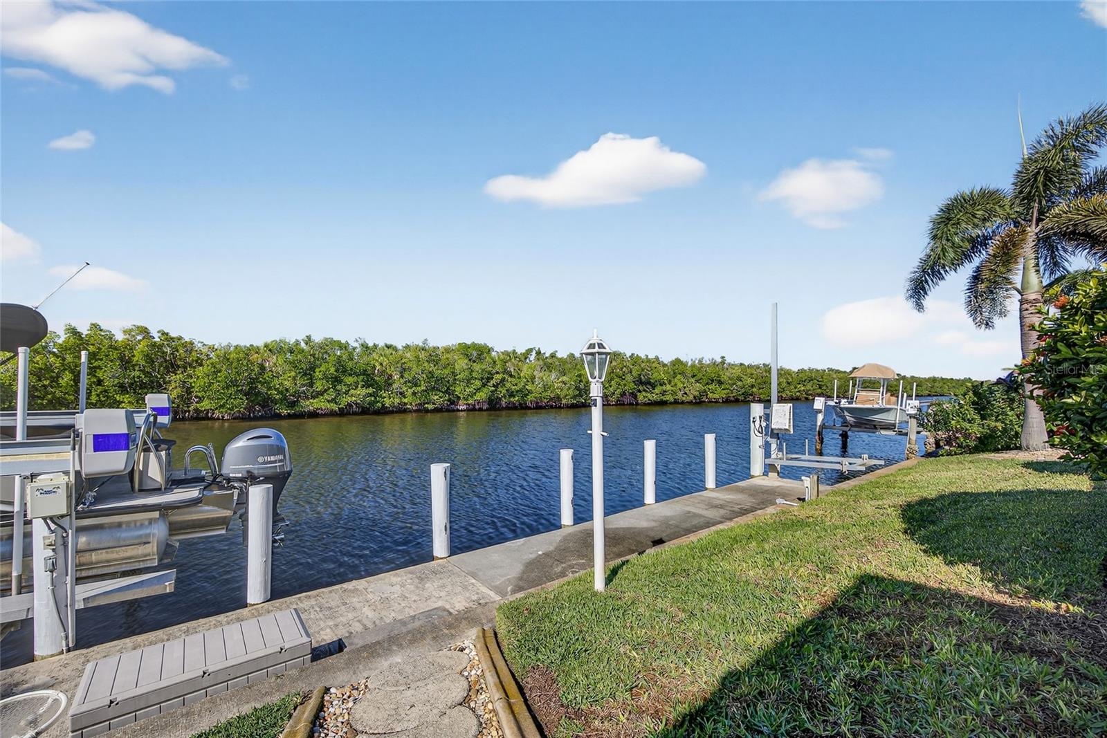 PUNTA GORDA ISLES SEC 12 - Residential