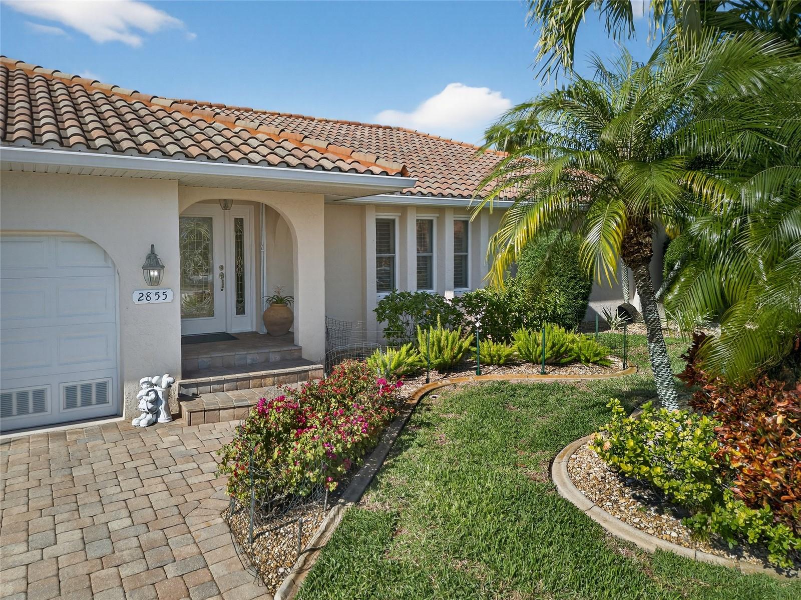 PUNTA GORDA ISLES SEC 12 - Residential