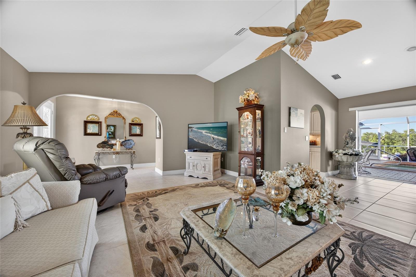 PUNTA GORDA ISLES SEC 12 - Residential