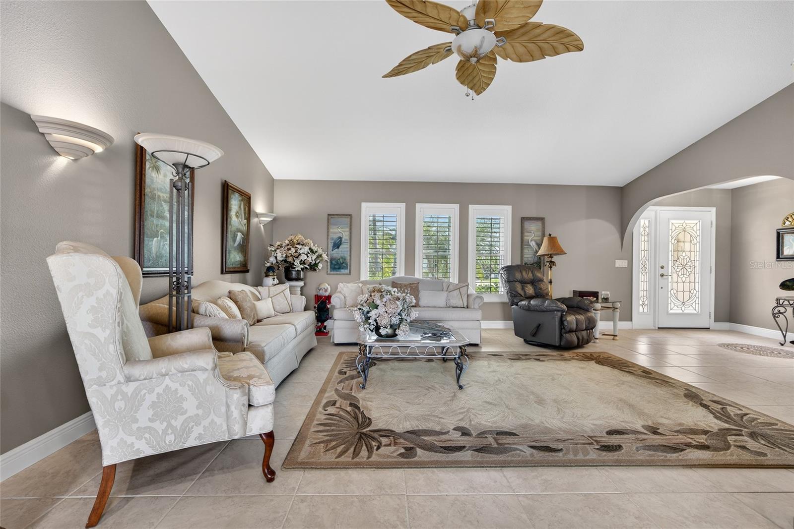 PUNTA GORDA ISLES SEC 12 - Residential