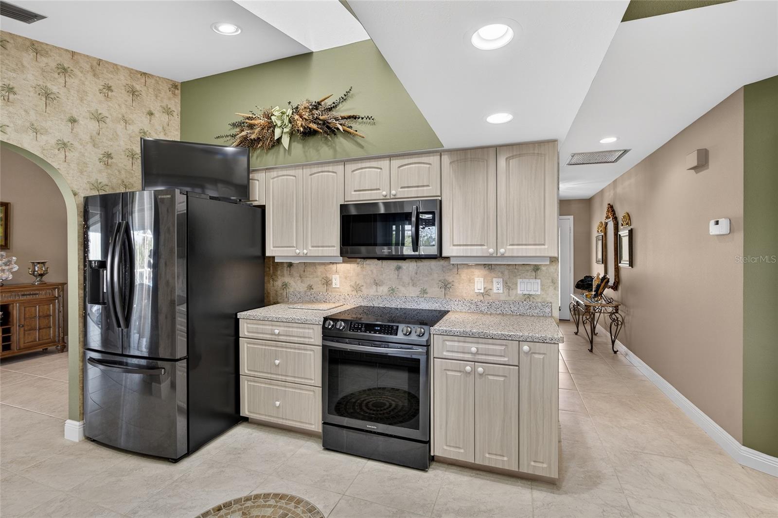 PUNTA GORDA ISLES SEC 12 - Residential