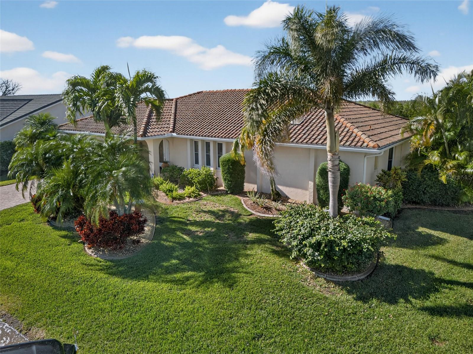 PUNTA GORDA ISLES SEC 12 - Residential