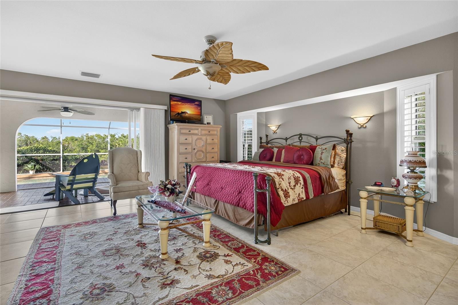 PUNTA GORDA ISLES SEC 12 - Residential