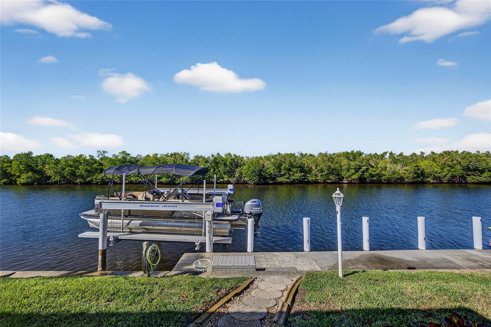 PUNTA GORDA ISLES SEC 12 - Residential
