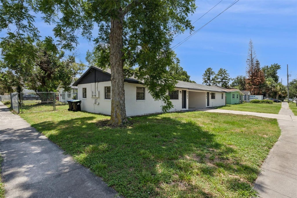 Photo of 2763 Coolidge Avenue, Orlando, FL 32804 (MLS # O6417939)
