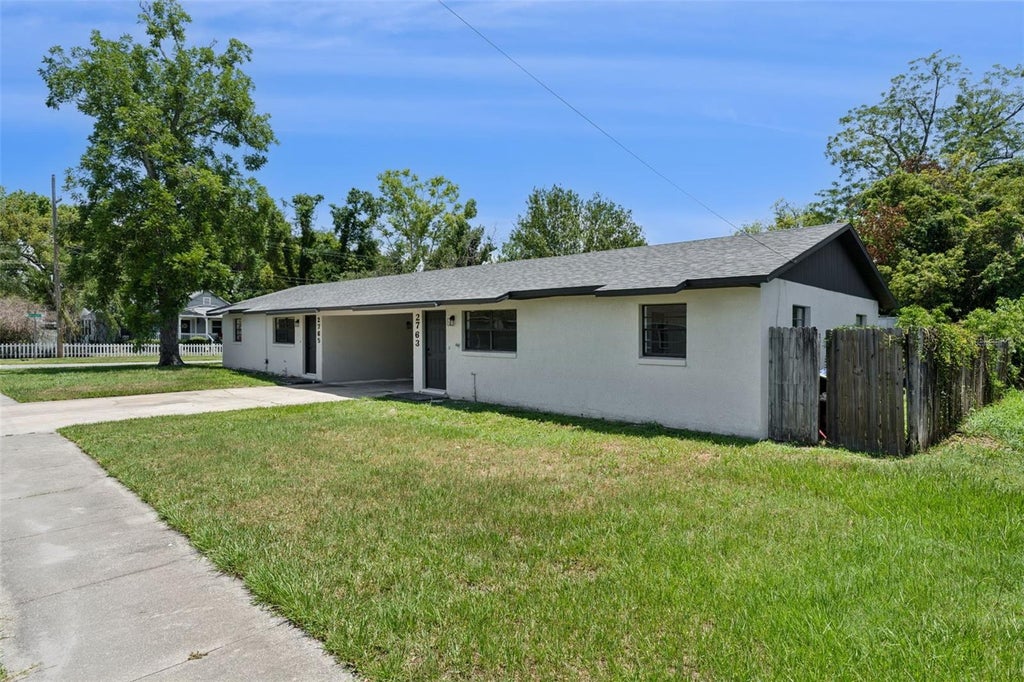 Photo of 2763 Coolidge Avenue, Orlando, FL 32804 (MLS # O6417939)