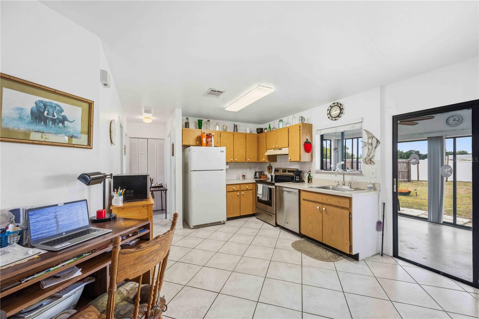 PORT CHARLOTTE SUB 50 - Residential