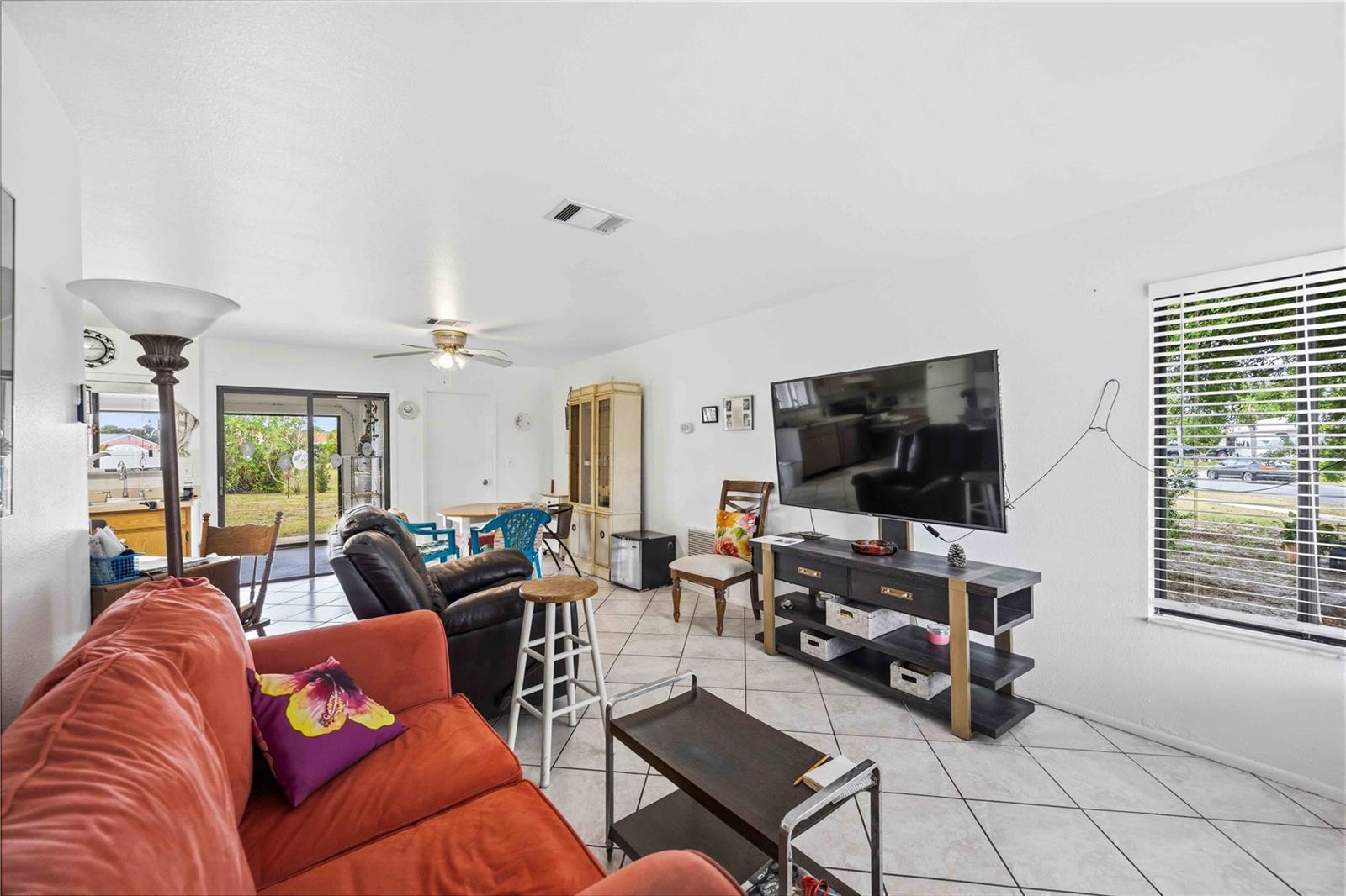 PORT CHARLOTTE SUB 50 - Residential