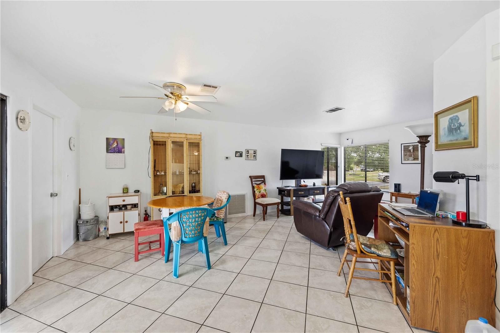 PORT CHARLOTTE SUB 50 - Residential