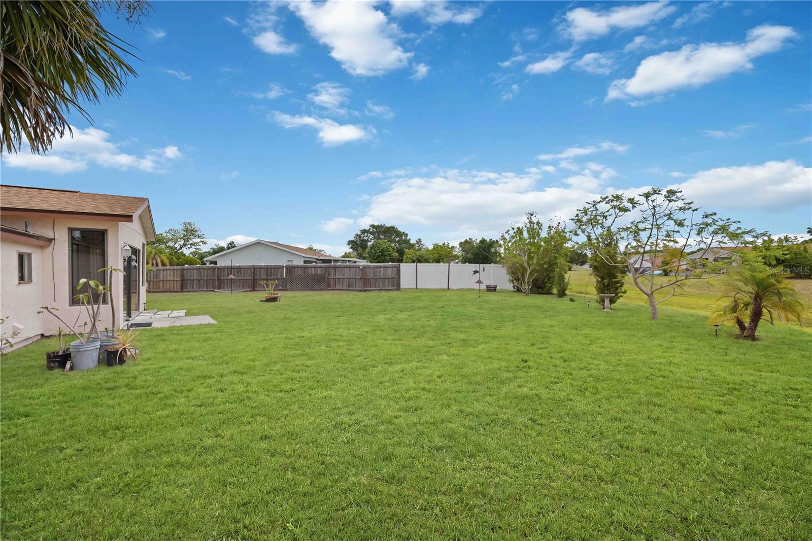 PORT CHARLOTTE SUB 50 - Residential