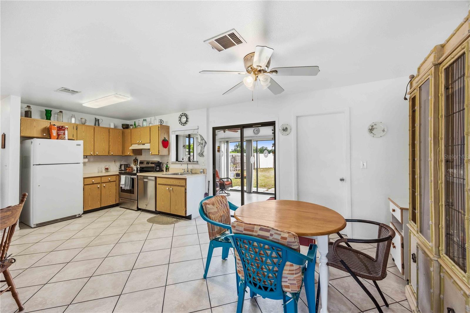 PORT CHARLOTTE SUB 50 - Residential