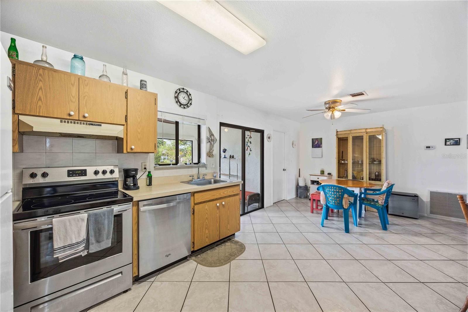 PORT CHARLOTTE SUB 50 - Residential