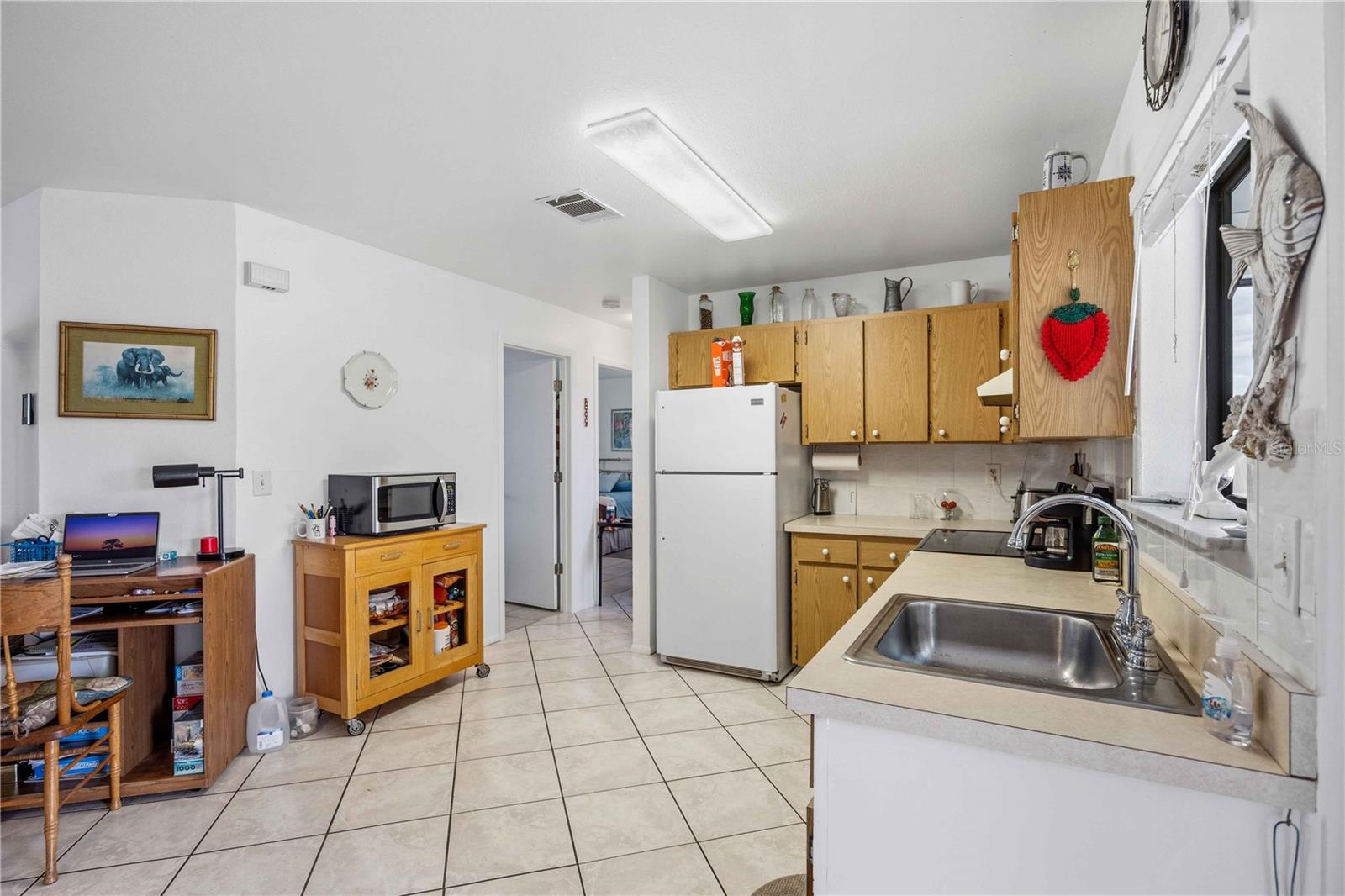 PORT CHARLOTTE SUB 50 - Residential