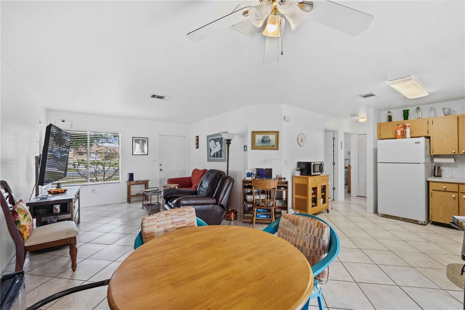 PORT CHARLOTTE SUB 50 - Residential