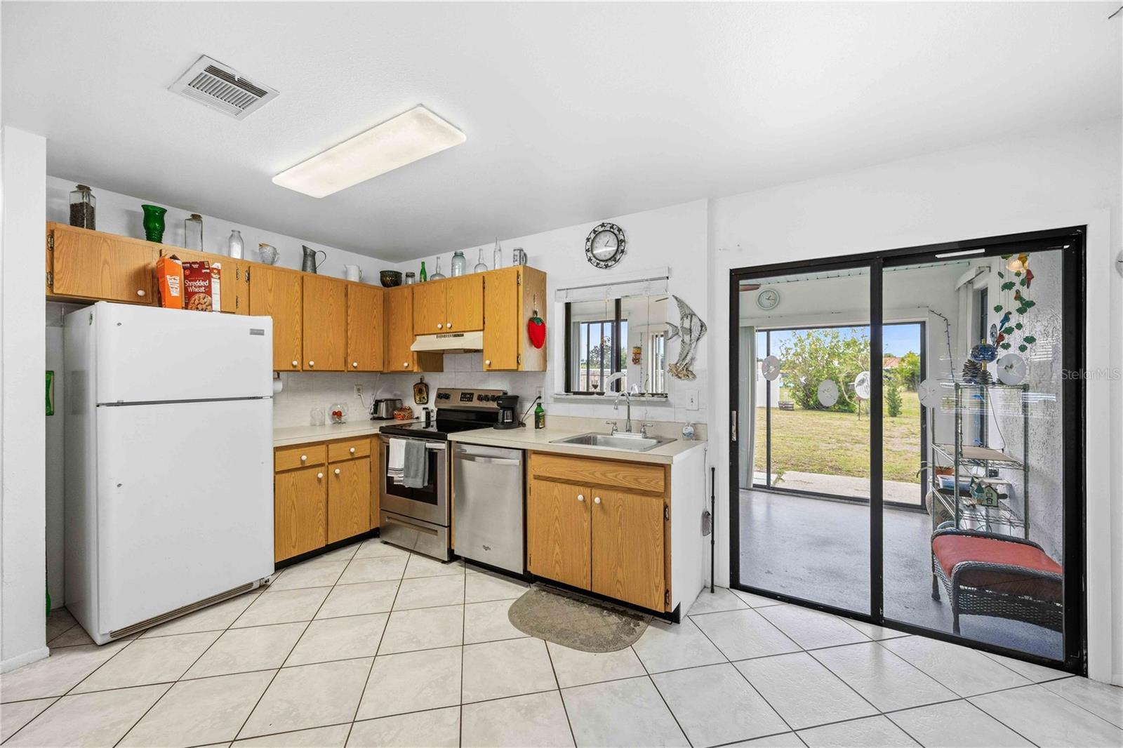 PORT CHARLOTTE SUB 50 - Residential