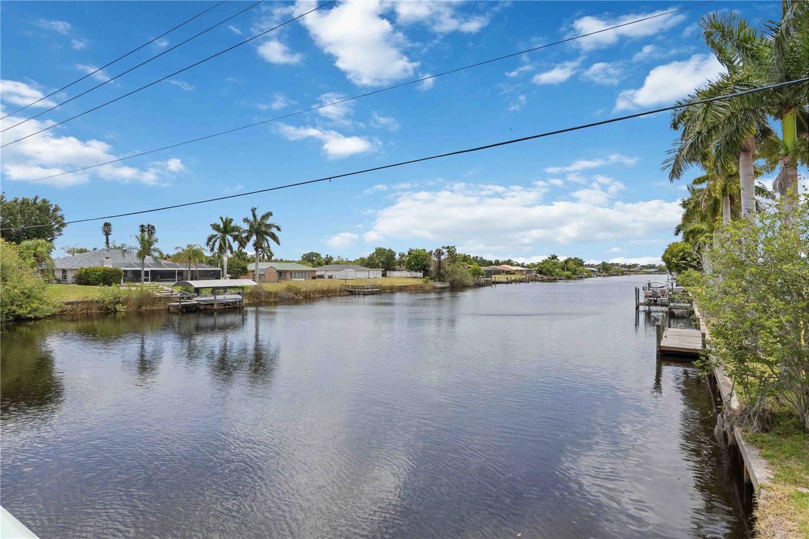 PORT CHARLOTTE SUB 50 - Residential