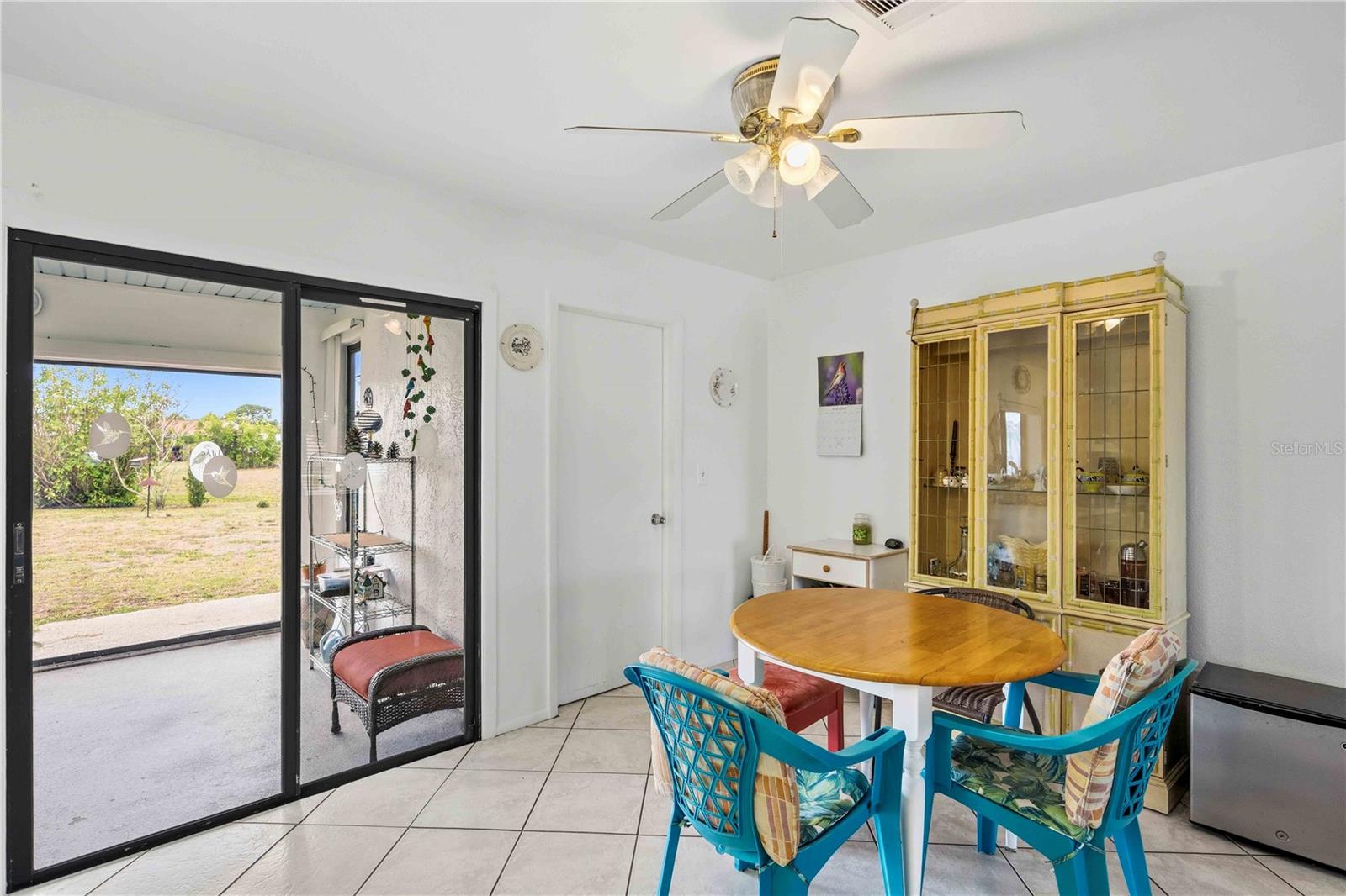 PORT CHARLOTTE SUB 50 - Residential