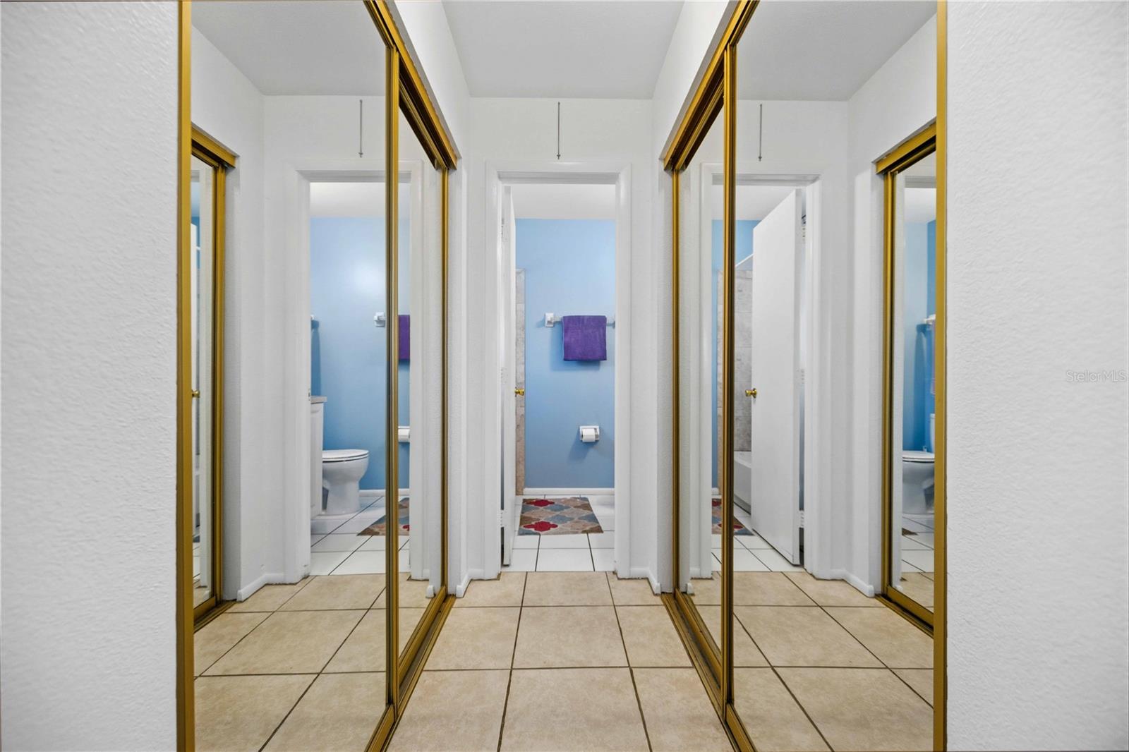 PORT CHARLOTTE SUB 50 - Residential