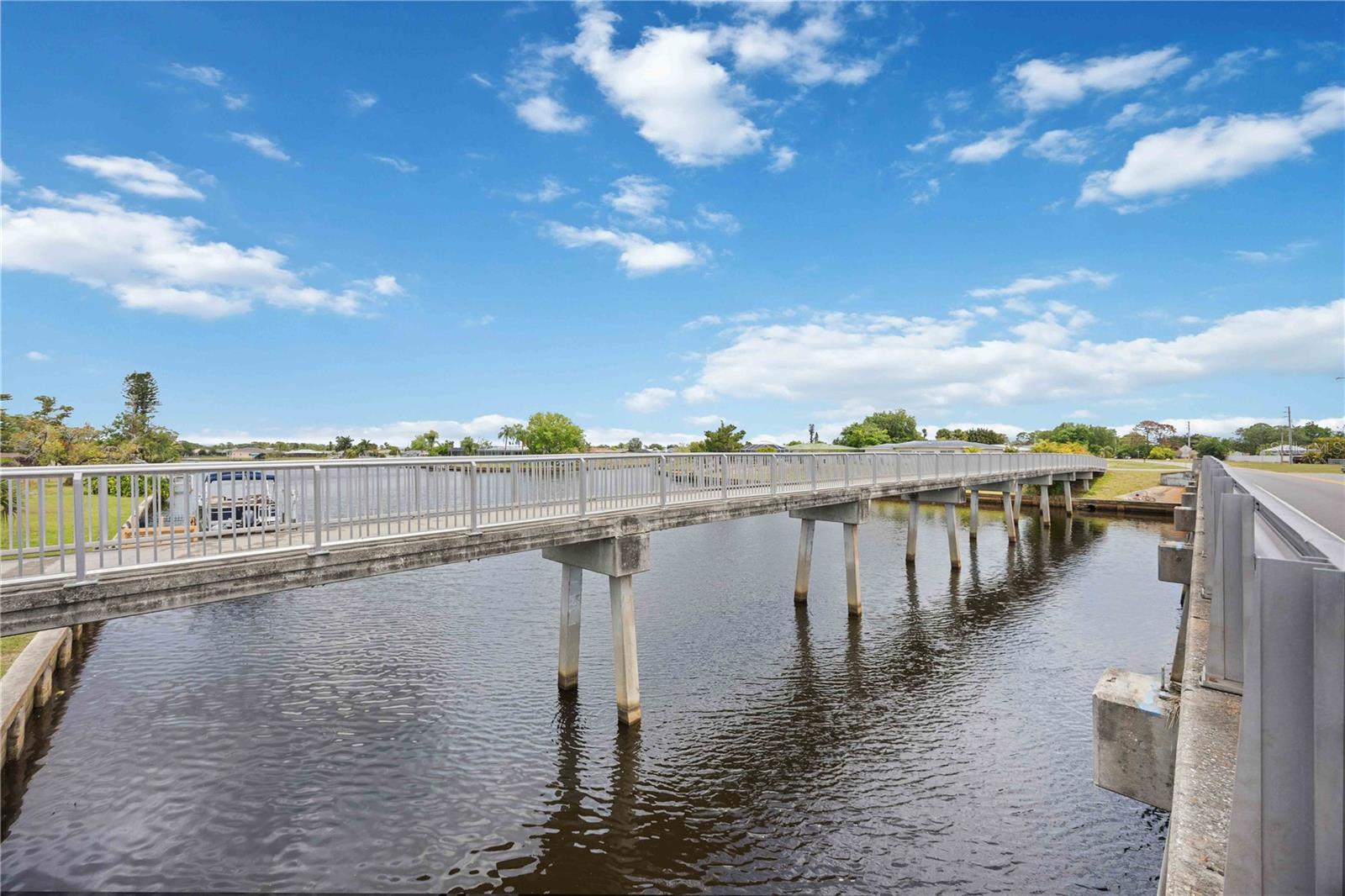 PORT CHARLOTTE SUB 50 - Residential