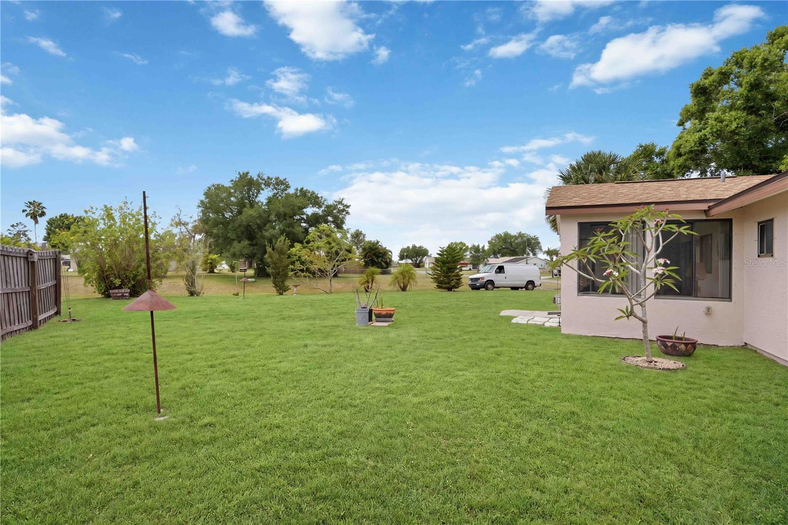 PORT CHARLOTTE SUB 50 - Residential