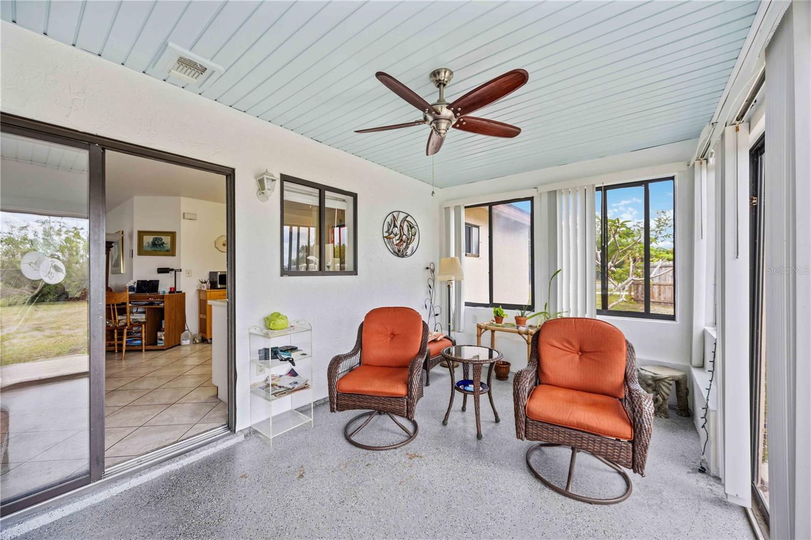 PORT CHARLOTTE SUB 50 - Residential