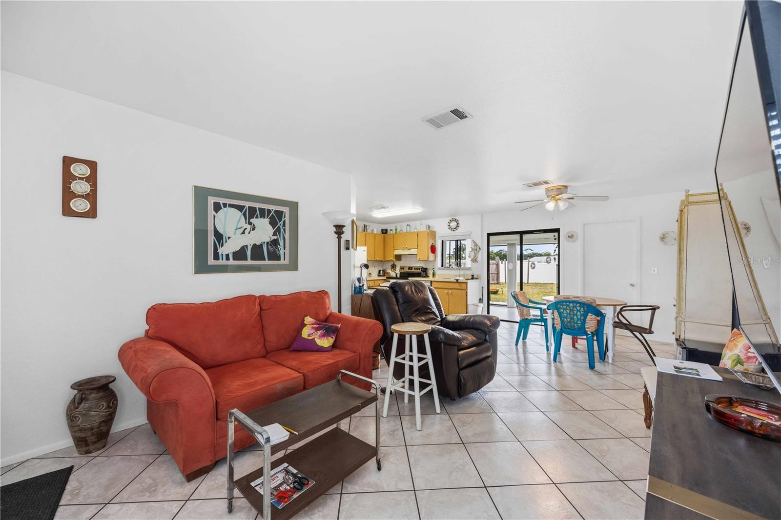 PORT CHARLOTTE SUB 50 - Residential