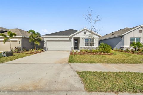 A home in PARRISH