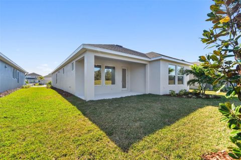 A home in PARRISH