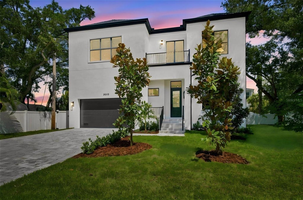 Photo of 3610 S Renellie Drive, Tampa, FL 33629 (MLS # TB8540902)
