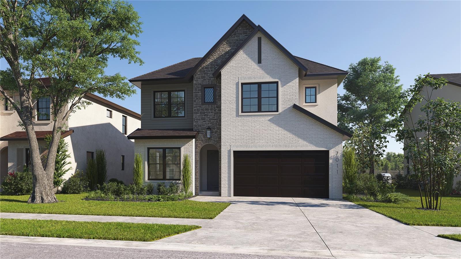 View TAMPA, FL 33607 house