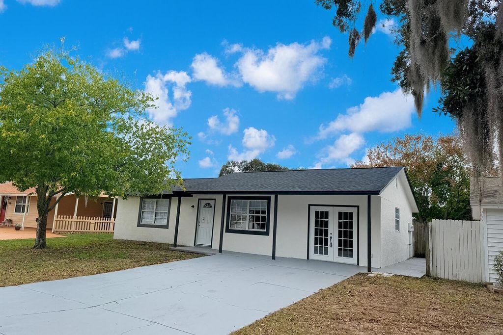 Photo of 4301 Cardoon Drive, New Port Richey, FL 34653 (MLS # O6366754)