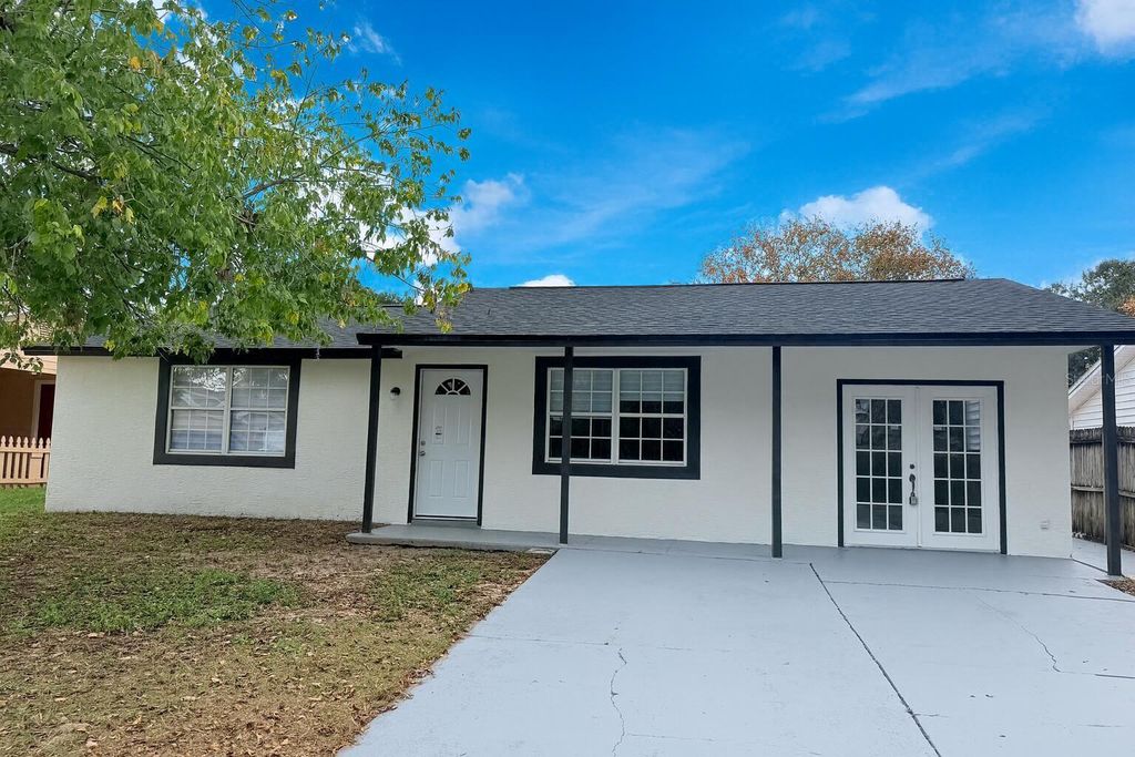 Photo of 4301 Cardoon Drive, New Port Richey, FL 34653 (MLS # O6366754)