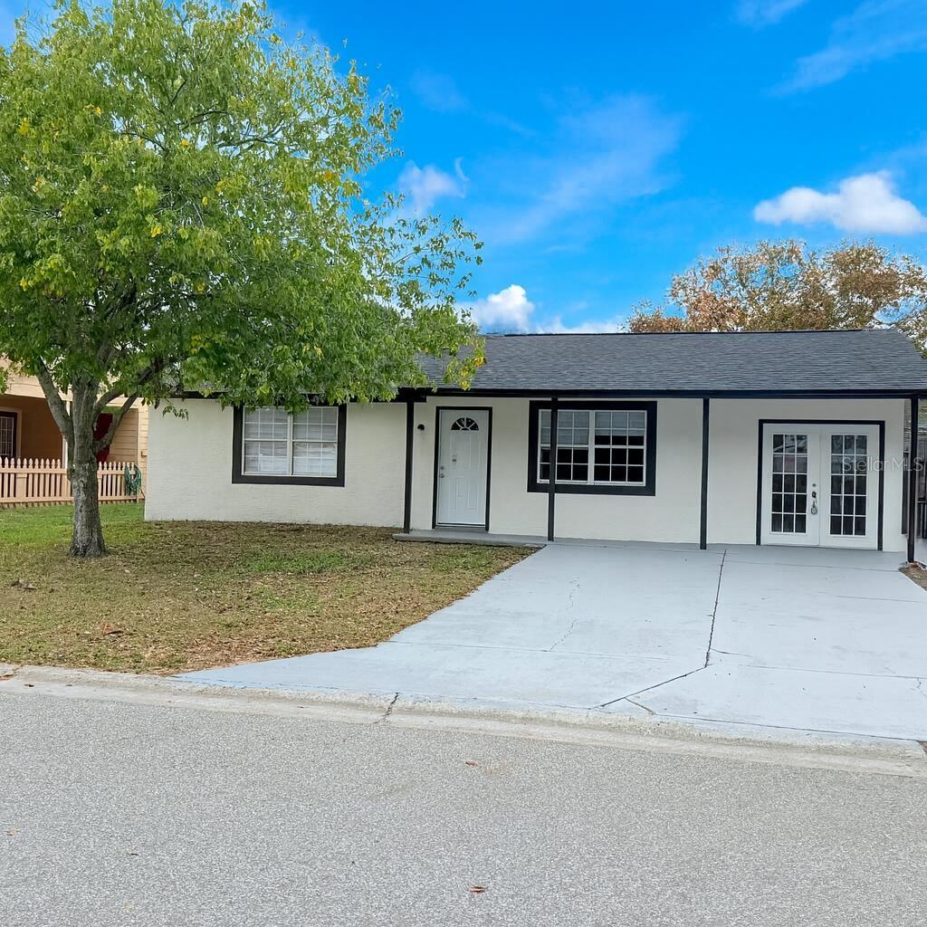 VIRGINIA CITY - Residential