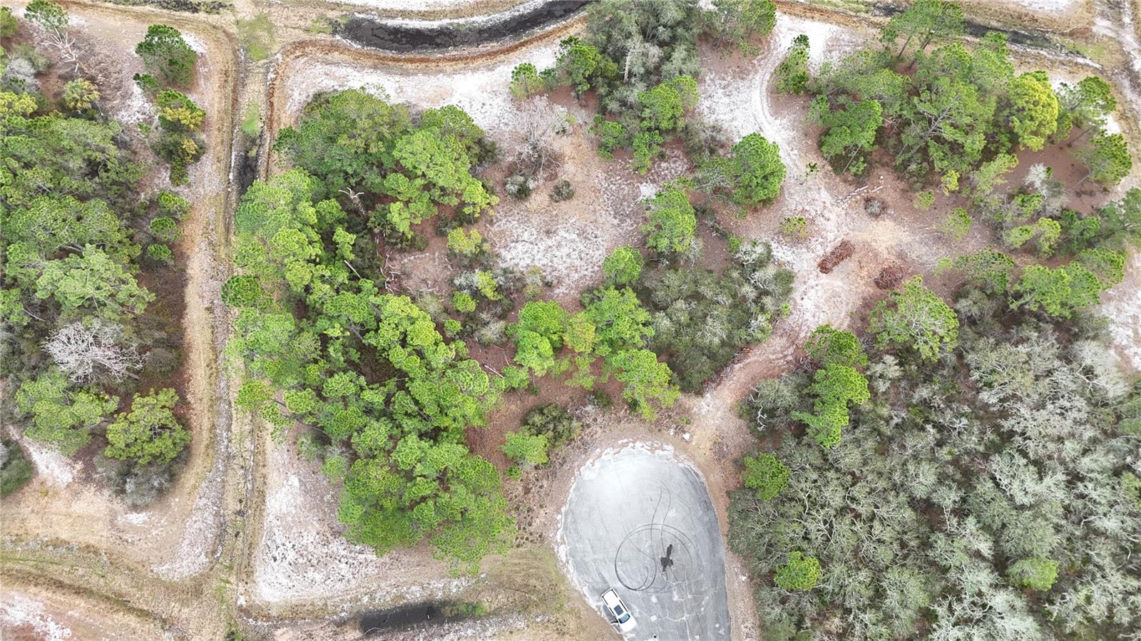 POINCIANA NBRHD 02 WEST VILLAGE 07 - Land