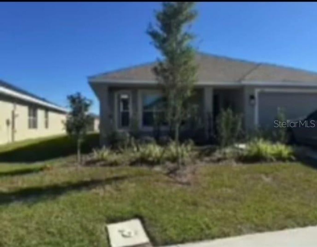 Photo of 583 Jett Ln, Ln, Davenport, FL 33837 (MLS # S5136759)