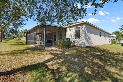 A home in CLERMONT