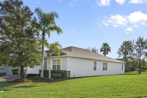 A home in CLERMONT