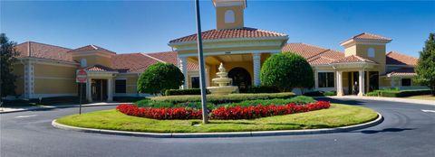 A home in CLERMONT